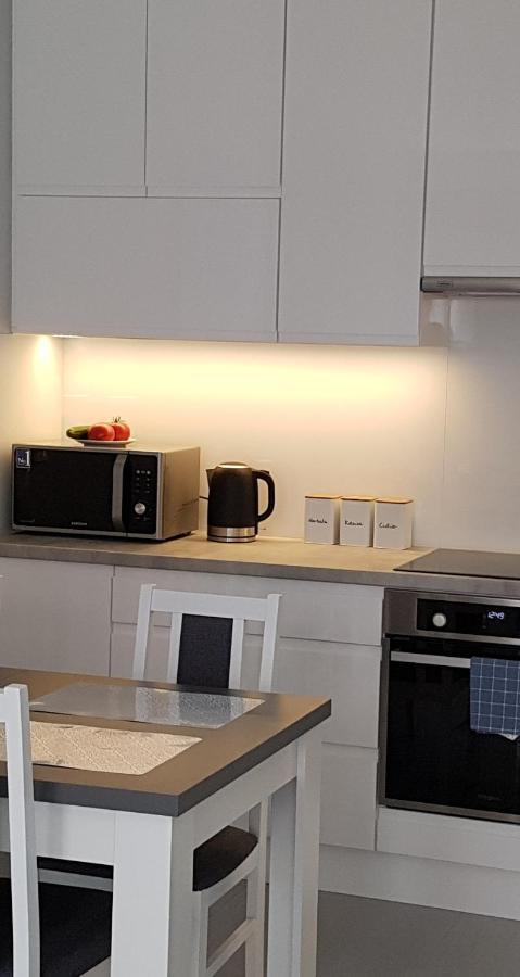 Gold Platinium Apartament Z Widokiem Na Morze Ревал Екстериор снимка