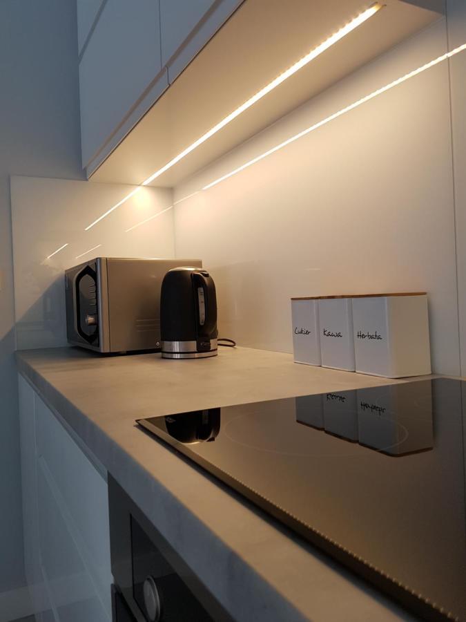 Gold Platinium Apartament Z Widokiem Na Morze Ревал Екстериор снимка