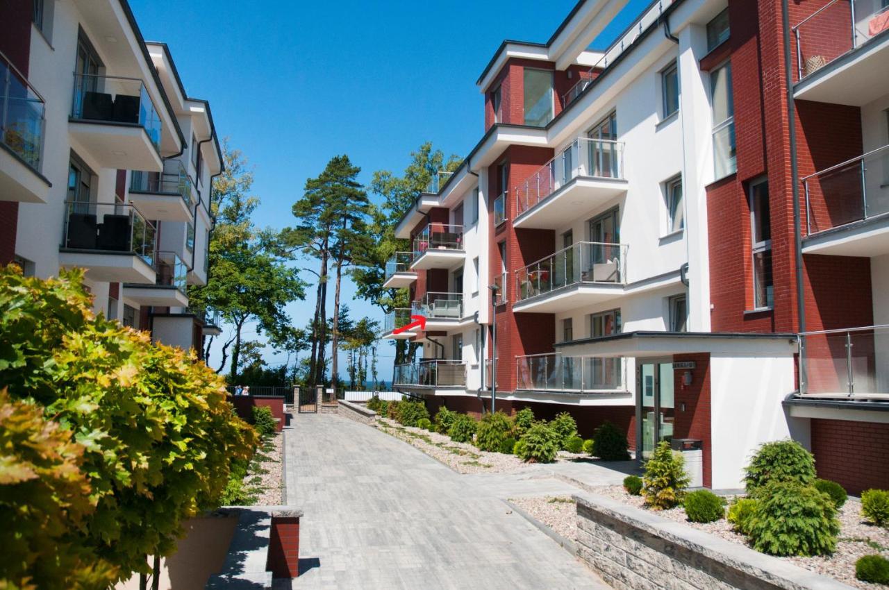 Gold Platinium Apartament Z Widokiem Na Morze Ревал Екстериор снимка