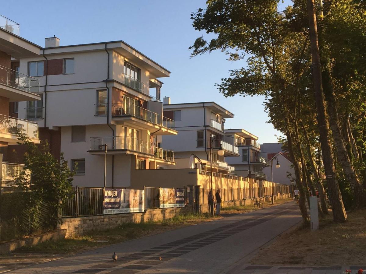 Gold Platinium Apartament Z Widokiem Na Morze Ревал Екстериор снимка