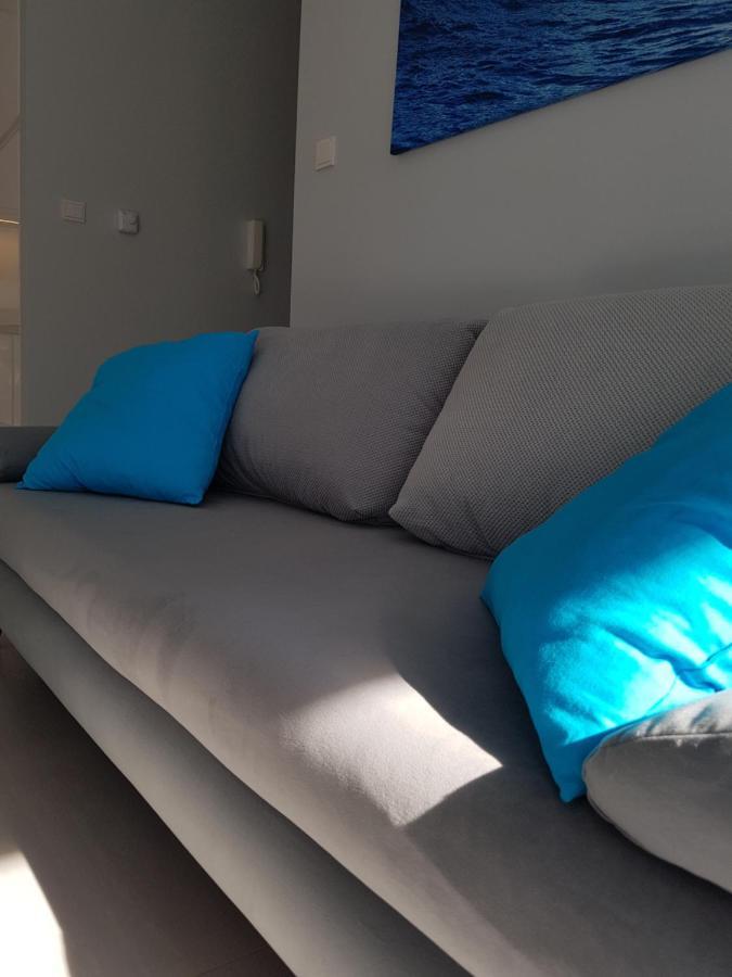 Gold Platinium Apartament Z Widokiem Na Morze Ревал Екстериор снимка
